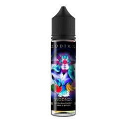 Longfill Zodiak 10/60ml - Verseau | Doctorvape
