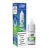 Pukka Juice 5000 Salt Liquid - Blue Razz Gummy 20mg | DoctorVape
