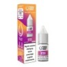 Pukka Juice 5000 Salt Liquid - Berry Blast 20mg | DoctorVape