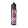 Longfill Dragon 8/60ml - Fruit du dragon Raisin Cassis | DoctorVape