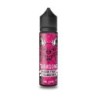 Longfill Dragon 8/60ml - Dragon fruit Strawberry