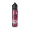 Dragon 8 Longfill - Forest Fruits Cherry Smoothie | DoctorVape