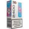 IVG 2400 20mg Ice Pop Disposable Pod | DoctorVape