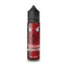 Longfill Dragon 8/60ml - Grape Cherry