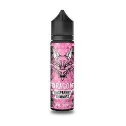 Longfill Dragon 8/60ml - Bonbons Gélifiés | DoctorVape