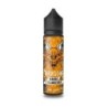 Dragon Longfill 8/60ml - Mango Strawberry | DoctorVape