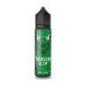 Dragon Longfill 8/60ml - Menthe | DoctorVape