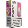 IVG 2400 20mg Berry Lemonade Ice Disposable Pod | DoctorVape