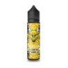Longfill Dragon 8/60ml - Passion fruit Mango