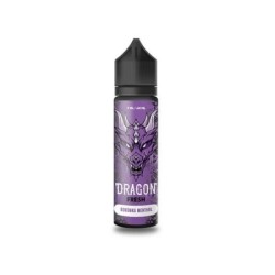 Dragon Fresh 9/60ml - Blueberry Menthol | DoctorVape