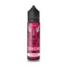 Longfill Dragon Fresh 9/60ml - Framboise menthol | DoctorVape