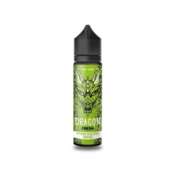 Dragon Fresh 9/60ml - Orange Eucalyptus Menthol | DoctorVape