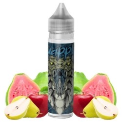 Franki Juice Longfill 10/60 - Guapple | DoctorVape