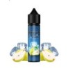 Longfill Franki Juice 10/60 - Poire Glacée Sucrée | DoctorVape