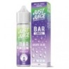 Longfill Just Juice Bar 10/60ml - Grape Aloe