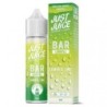 Longfill Just Juice Bar 10/60ml - Lemon Lime