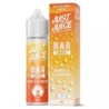 Longfill Just Juice Bar 10/60ml - Orange Clementine