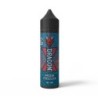 Dragon X Panda Experiment 10/60ml - Frosty Currant | Doctorvape