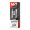 Liquid UR1 10ml 18mg Strawberry Lychee Flavor | DoctorVape