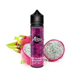 Premix Aisu By Zap Juice 50/60ml Fruit du Dragon | DoctorVape