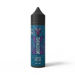 Dragon X Panda Expérience 10/60ml - Myrtille Framboise | Doctorvape