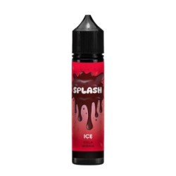 Longfill Splash 10/60ml - Cola Wiśnia