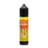 Longfill Splash 10/60ml - Ananas Mangue | DoctorVape