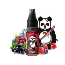Concentré BLOODY PANDA 10ml by AL | DoctorVape