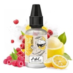 Concentré Frosted Boy Ultimate 30ml by AL | DoctorVape