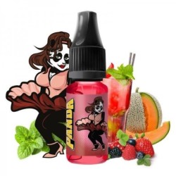 Panda Preety Concentrate 10ml by AL | DoctorVape