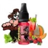 Concentré PANDA PREETY 10ml by AL | DoctorVape