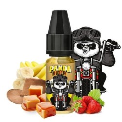 Concentré PANDA Rider 10ml by AL | DoctorVape