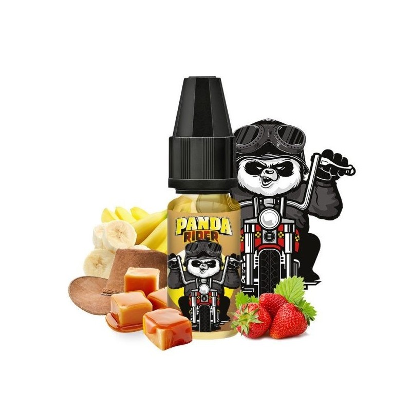 PANDA Rider Concentrate 10ml by AL | DoctorVape