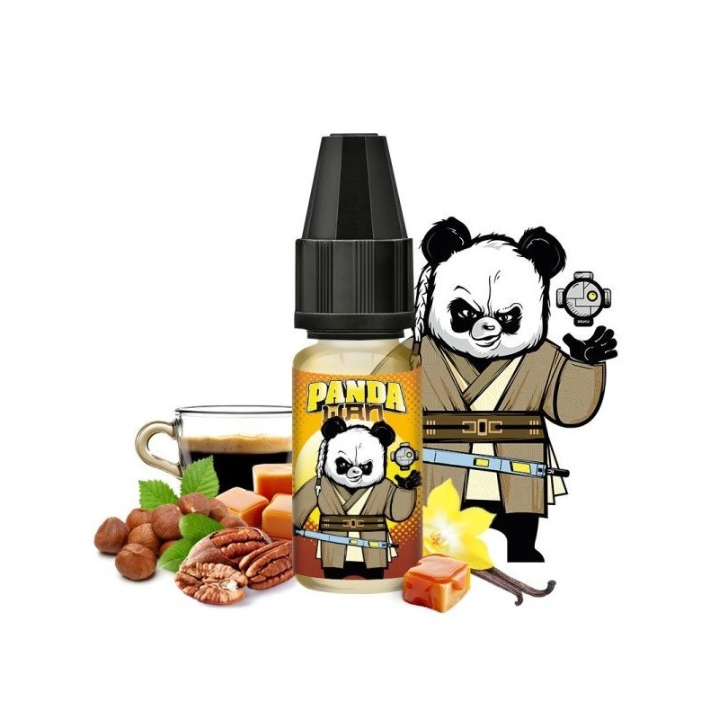 Koncentrat PANDA WAN 10ml by A&L