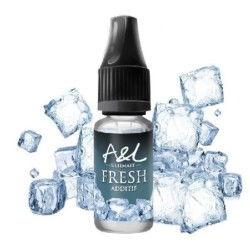 Concentré - Ultimate Fresh 10ml by AL | DoctorVape