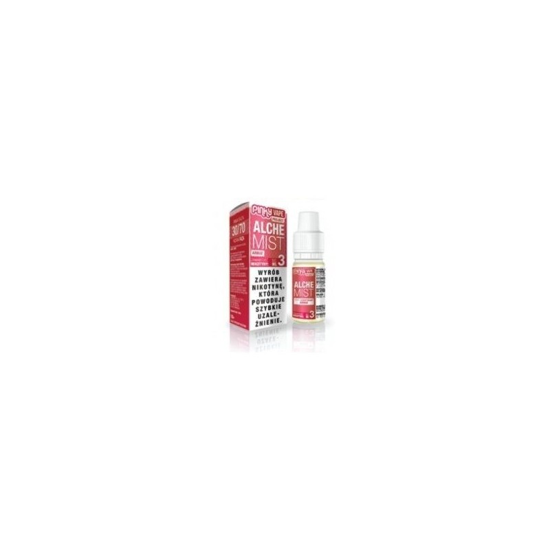 Liquid Pinky Vape - Alchemist 12mg 10ml | DoctorVape