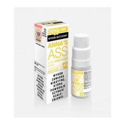 Liquid Pinky Vape - Anna's Ass 12mg 10ml | DoctorVape