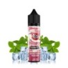 Premix Aisu By Zap Juice 50/60ml Menthe Fraîche