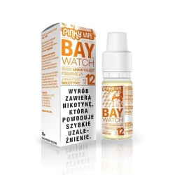 Baywatch Liquid Vape - 6mg 10ml | DoctorVape