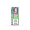 Liquid ID Salt - 10ml Raisin, Pomme, Grenade 18mg | Doctorvape