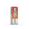 Liquid ID Salt - 10ml Truskawka, Kiwi 18mg | Doctorvape