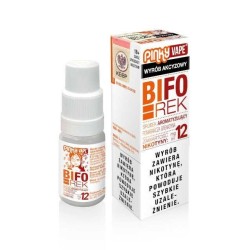 Liquid Pinky Vape - Biforek 12 mg 10 ml | DoctorVape