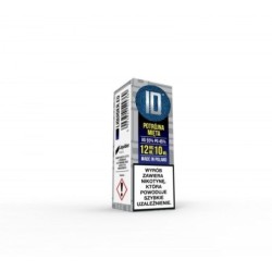 Liquid ID - 10ml Triple Menthe 12mg | Doctorvape