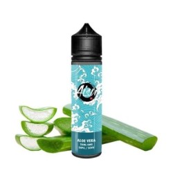 Premix Aisu By Zap Juice 50/60ml Aloe Vera