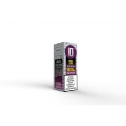 Liquid ID - 10ml Forest Fruits 18mg | Doctorvape