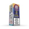 Liquid ID - 10ml Meksyk 6mg | Doctorvape