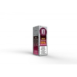 Liquid ID - 10ml Framboise 12mg | Doctorvape