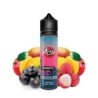Litchi Mango Blackcurrant Premix by Zap Juice 50/60ml | DoctorVape