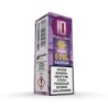 Liquid ID - 10ml Hypersonic 6mg | Doctorvape