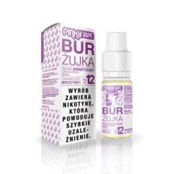 Liquid Pinky Vape - Bourgeoise 6mg 10ml | DoctorVape